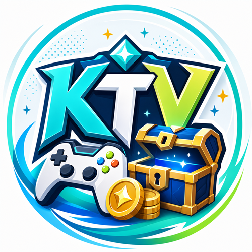 KorkmazTradeVault logo